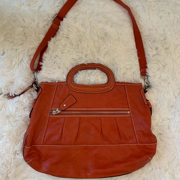 Fossil Handbags - Fossil Purse
